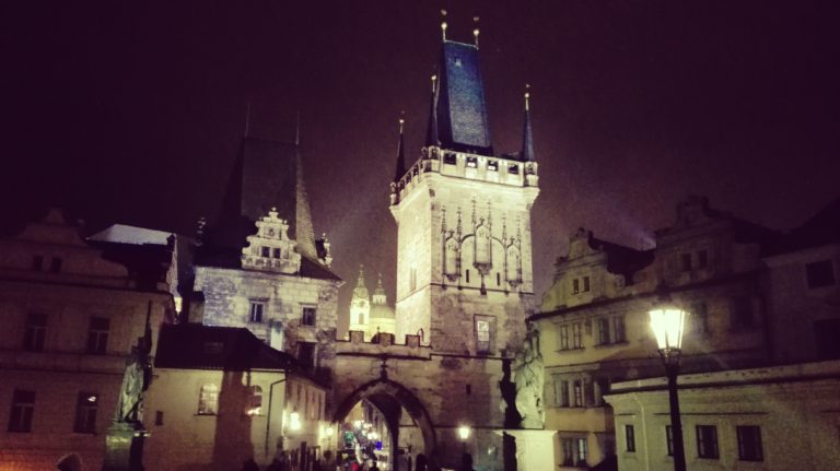 Praga magica, gioiello del centro Europa