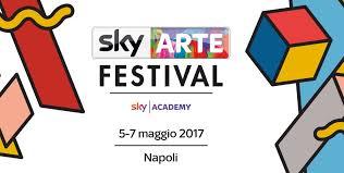 L’Arte di Sky approda a Napoli