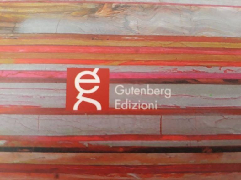 A Fisciano una realtà editoriale specializzata: Gutenberg Edizioni