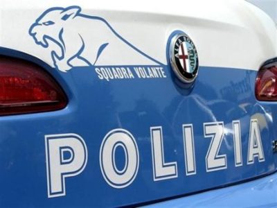 Battipaglia: due arresti in via Campania