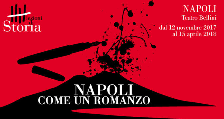 Inaugurato al Bellini il nuovo ciclo di incontri sulla Storia di Napoli