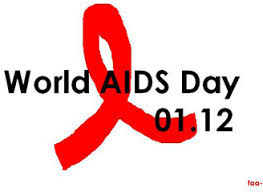AIDS: usiamo il buonsenso