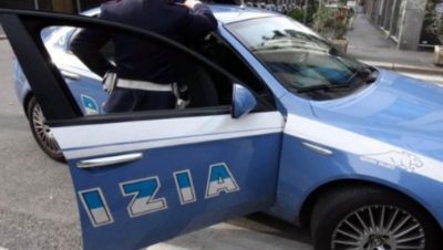Angri: arrestato pregiudicato di Torre del Greco evaso dagli arresti domiciliari