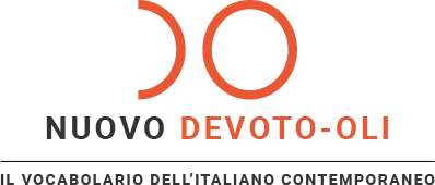L’iniziativa del Devoto-Oli: per dirlo in italiano