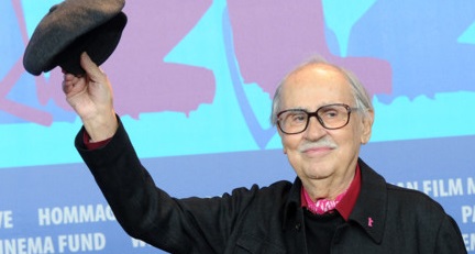 Roma: muore a 88 anni il regista Vittorio Taviani