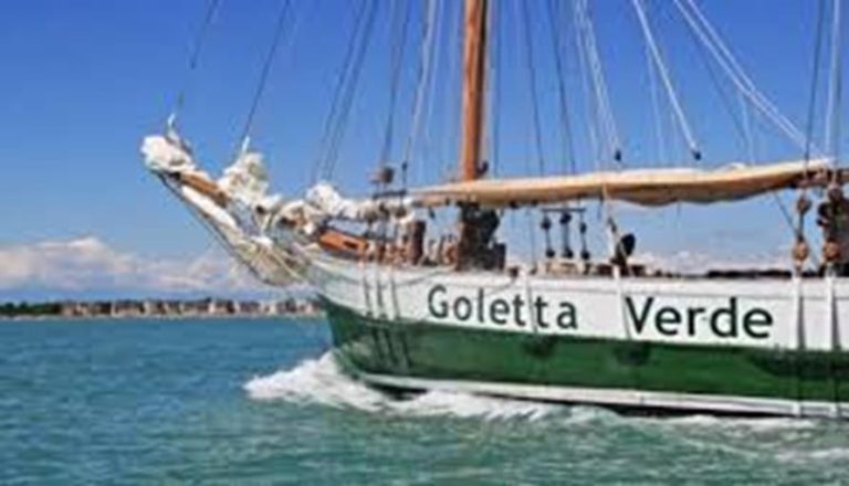 Con SOS Goletta i cittadini protagonisti nella difesa del mare