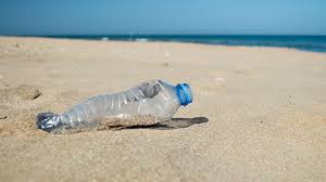 3 Giugno: Liberiamo le spiagge dalla plastica