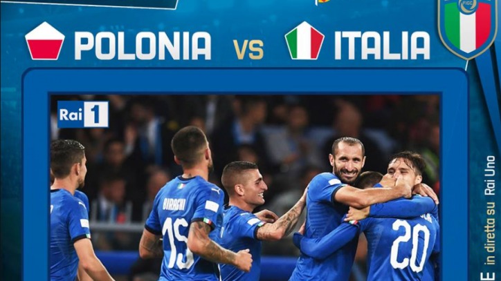 L’Italia vince, si diverte e convince: battuta la Polonia in Nation League