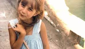 Napoli : Nasce “Largo Simonetta Lamberti” per la bimba di Cava uccisa dalla camorra