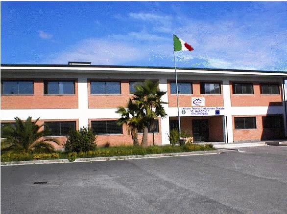 Istituto Marconi-Galilei a Vico e Torre Annunziata: nuove offerte formative