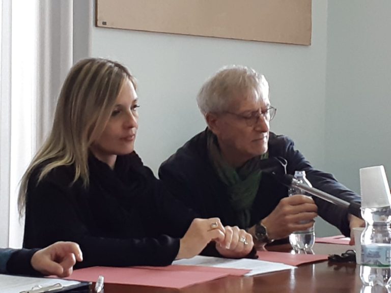 Colloqui di Salerno: “Una legge per i matti: 40 anni dopo Basaglia”