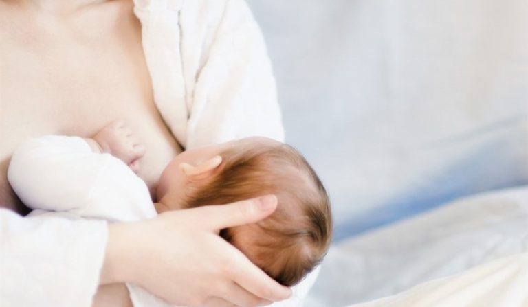 All’Asl di Salerno “Promozione e pratica dell’allattamento al seno”