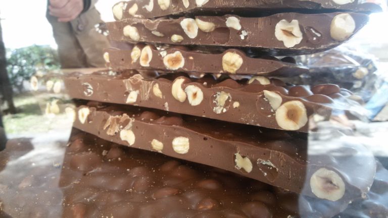“Chocolate days 2019”: a Salerno la festa del Cioccolato Artigianale