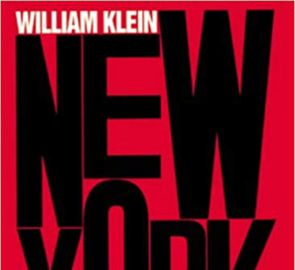 New York 1954/55 di William Klein, il libro che ogni fotografo dovrebbe leggere