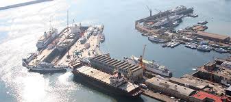 Porto di Napoli : particelle sottili superiori centinaia di volte al limite di sicurezza