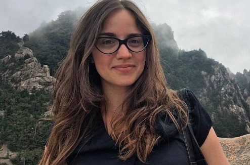 Salerno piange la sua giornalista: muore a 33 anni Marta Naddei