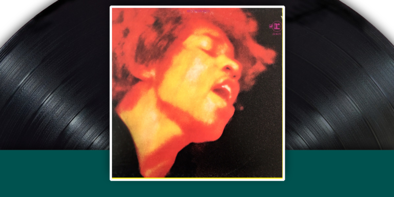 I capolavori della storia del rock: Jimi Hendrix – Electric Ladyland