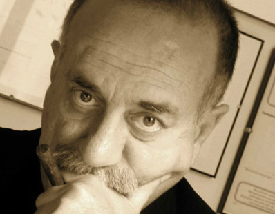 Pino Grimaldi, il ricordo di M.G. Alfano
