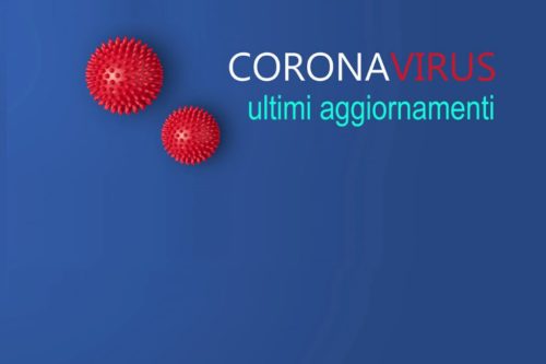Corinavirus : aggiornamenti del 26 marzo, aumentano i positivi