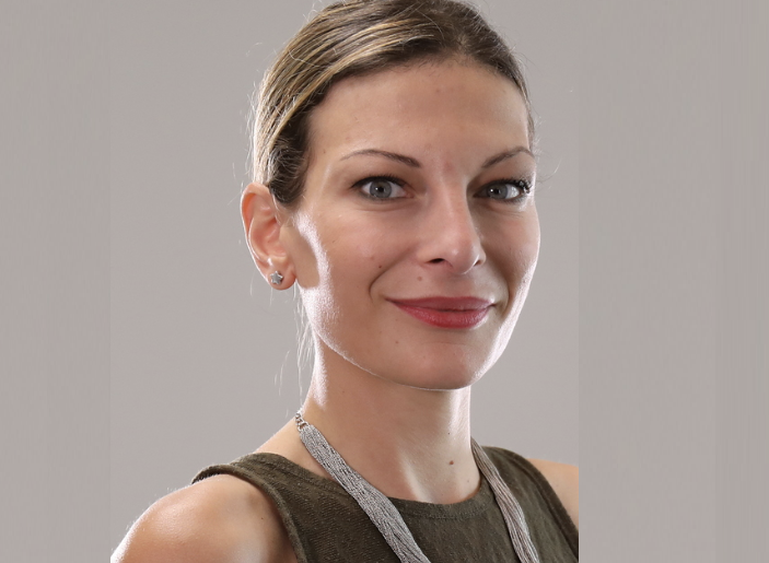 Covid-19: intervista alla salernitana Serena De Luca, Custumer Success Manager a Parigi