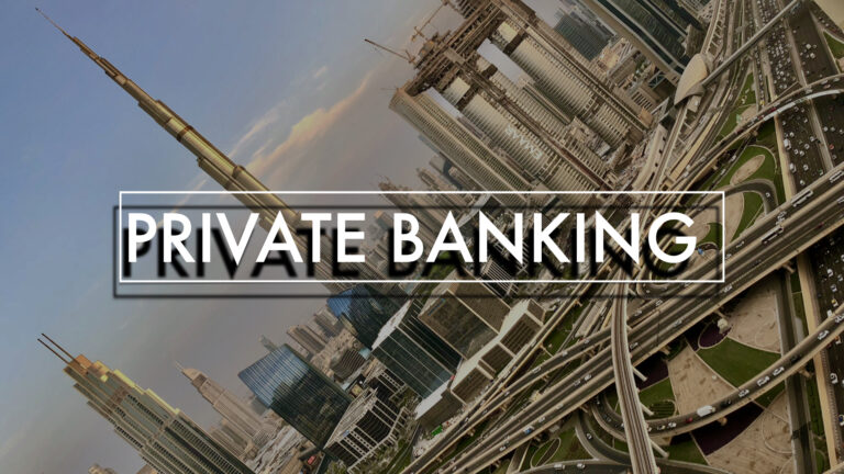 I vantaggi del Private Banking