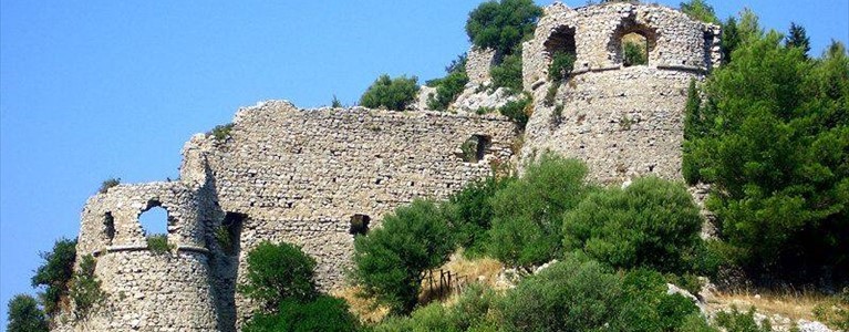 La congiura di Capaccio ed i ruderi del castello, muti testimoni dell’antica tragedia