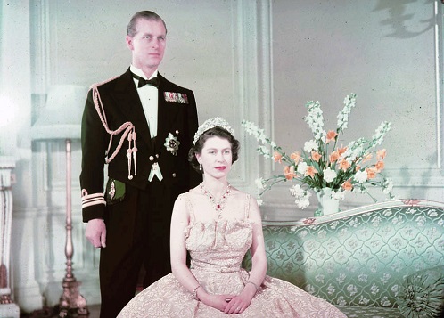 Sulla soglia dei 100 anni muore il principe Filippo, duca di Edimburgo