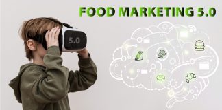 food marketing