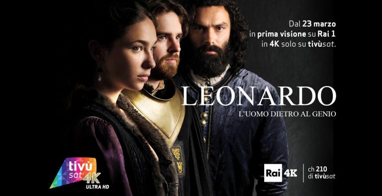 Leonardo: il thriller rinascimentale che nessuno aveva chiesto
