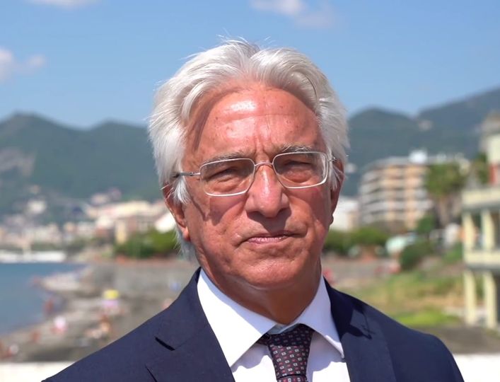 Salerno, Speciale Elezioni Sindaco 2021: intervista a Vincenzo Napoli