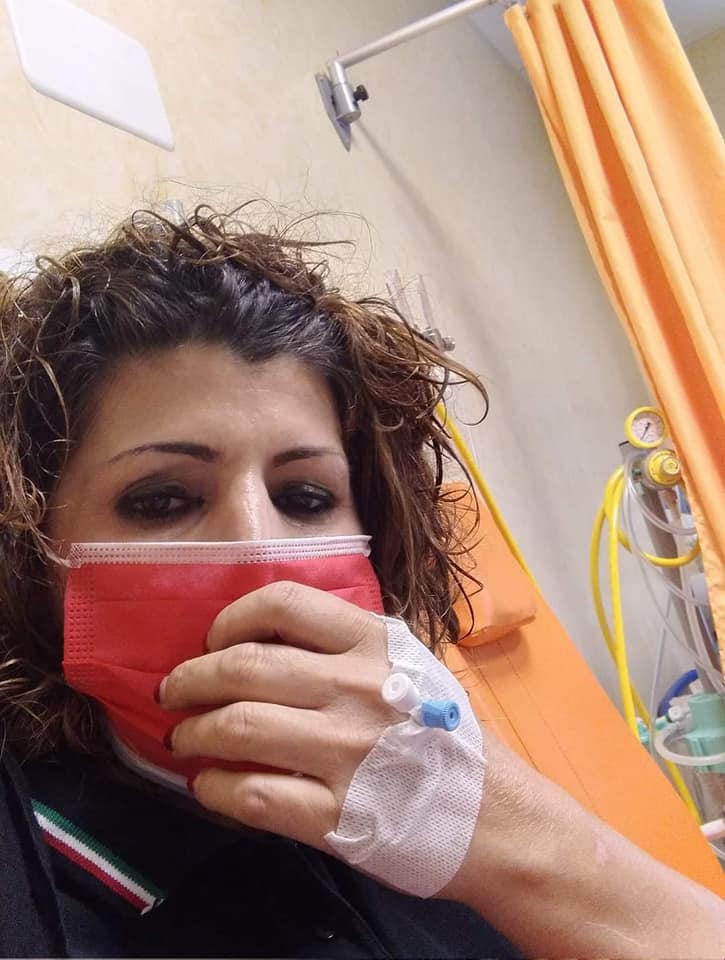 Il caso di Alma Adelina Sejdini, l’ex prostituta apolide, morta sucida in una Italia sorda al suo dolore