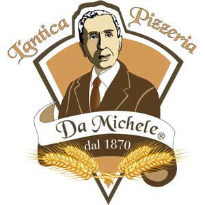 Antica Pizzeria «Da Michele»