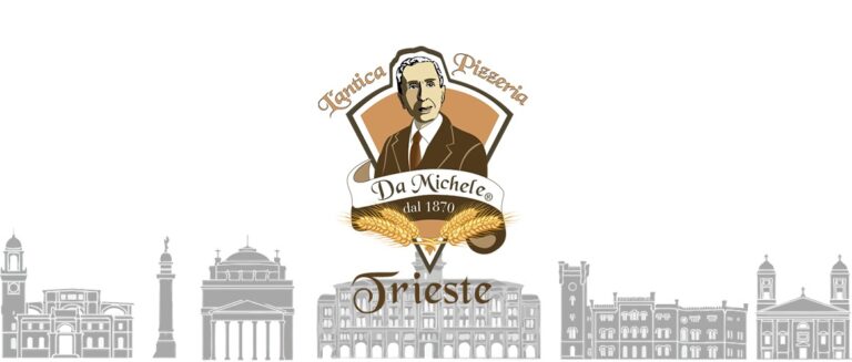 L’Antica Pizzeria Da Michele apre a Trieste