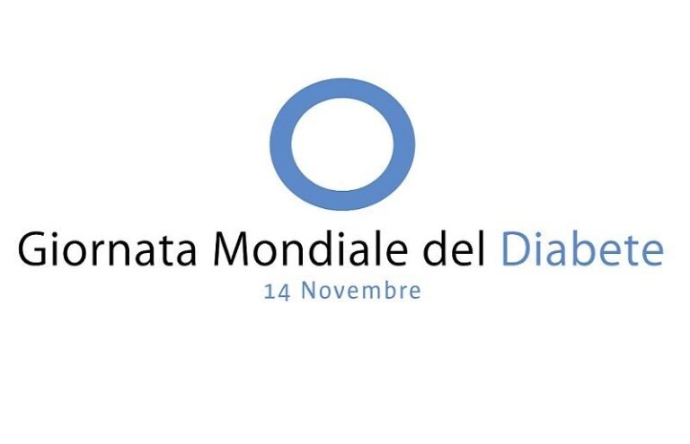 14 novembre, Giornata Mondiale del Diabete, accesso alle cure per tutti