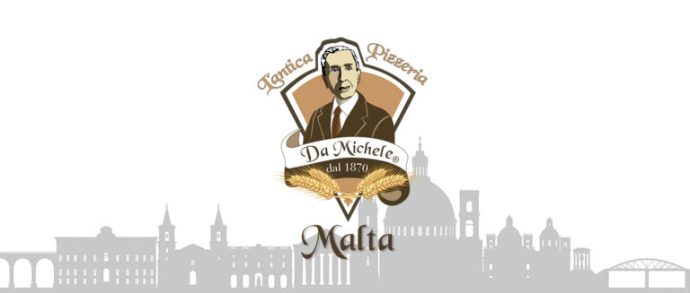 A Malta l’apertura della 40eseima sede dell’Antica Pizzeria Da Michele