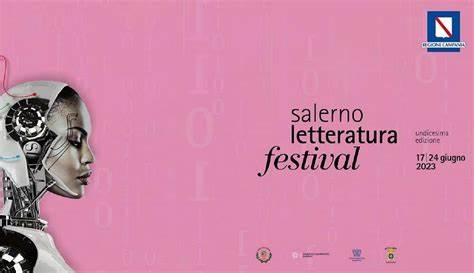 Salerno Letteratura: il programma del 21 Giugno