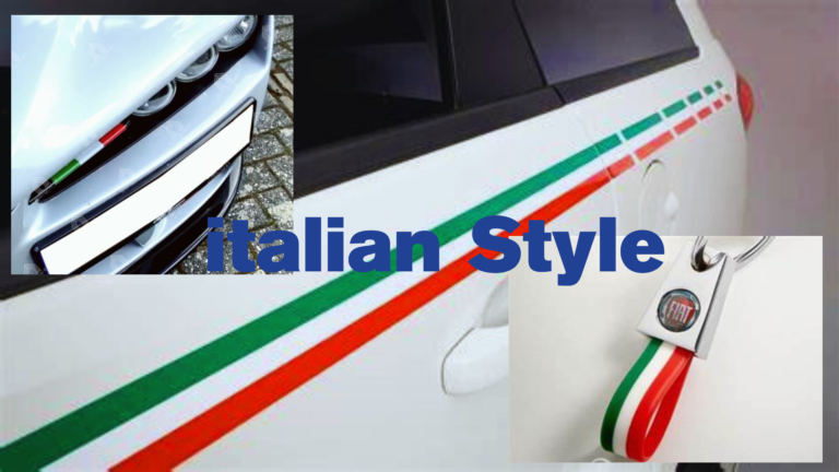 Stellantis: Il Fascino dell’Italian Style nella Nuova Pubblicità