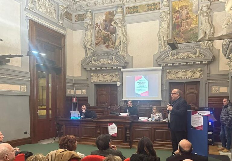 “La semplessità. Proprietà e principi per agire il cambiamento” , il testo di Maurizio Sibilio presentato a Salerno