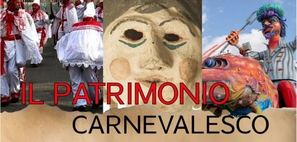 Patrimonio Carnevalesco di Salerno e Avellino: l’incontro in Soprintendenza con il Liceo Artistico “Sabatini Menna”
