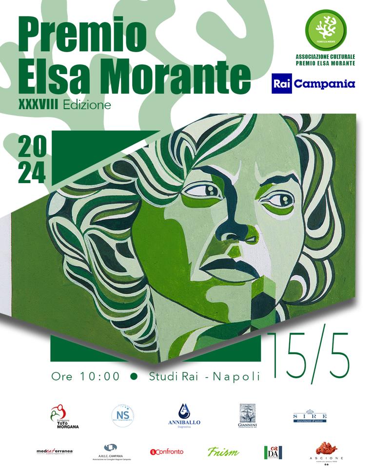 Premio Elsa Morante 2024: i nomi dei vincitori delle sezioni dedicate ai ragazzi