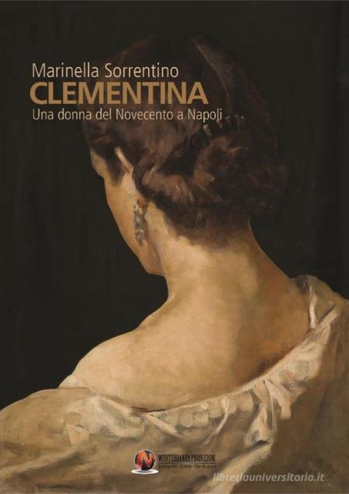 Su RCS75 Ex Libris con “Clementina, una donna del Novecento a Napoli”